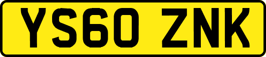 YS60ZNK
