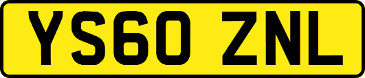 YS60ZNL