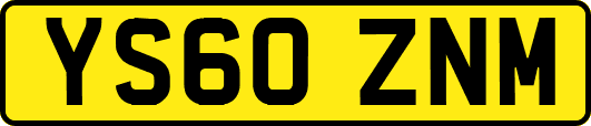YS60ZNM