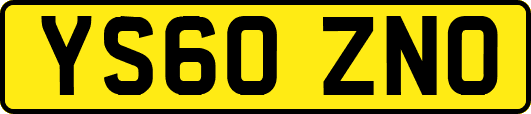 YS60ZNO