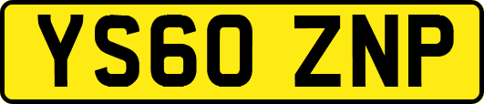 YS60ZNP