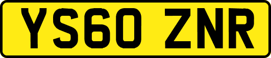 YS60ZNR
