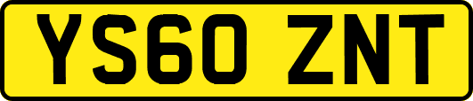 YS60ZNT