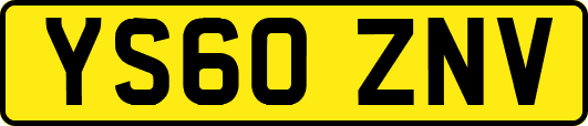 YS60ZNV