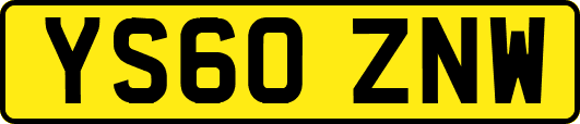 YS60ZNW