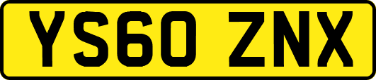 YS60ZNX