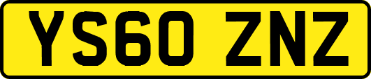 YS60ZNZ