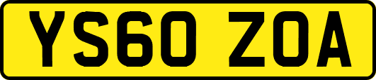 YS60ZOA