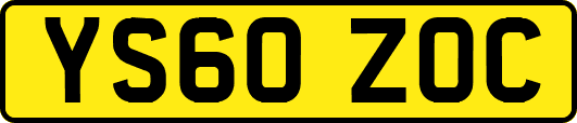 YS60ZOC