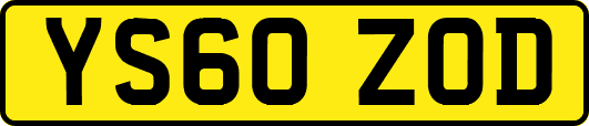 YS60ZOD