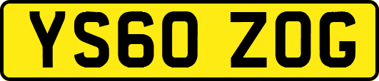 YS60ZOG