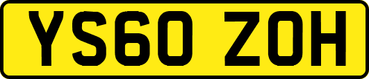 YS60ZOH