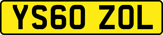 YS60ZOL