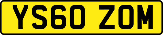 YS60ZOM