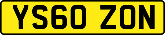 YS60ZON