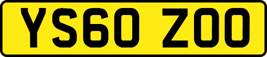 YS60ZOO