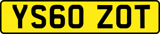 YS60ZOT