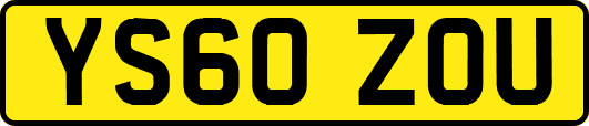 YS60ZOU