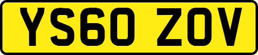 YS60ZOV