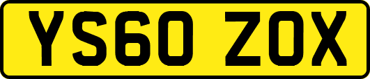 YS60ZOX