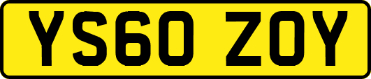 YS60ZOY
