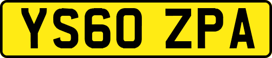 YS60ZPA
