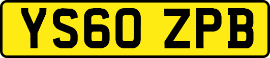 YS60ZPB