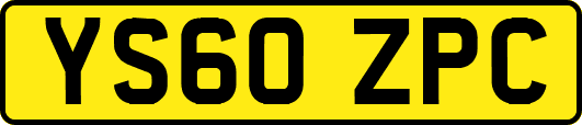 YS60ZPC