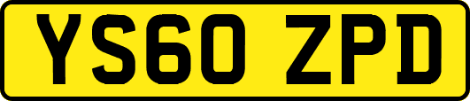 YS60ZPD