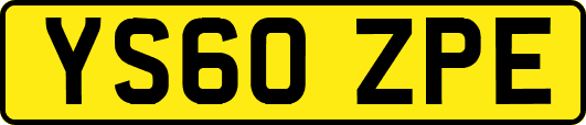 YS60ZPE