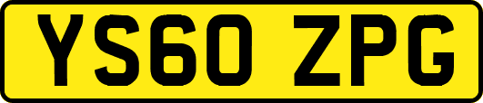 YS60ZPG