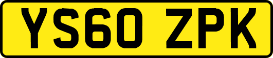YS60ZPK