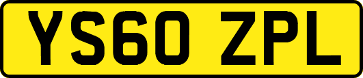 YS60ZPL