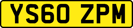 YS60ZPM