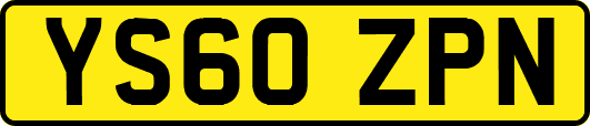 YS60ZPN