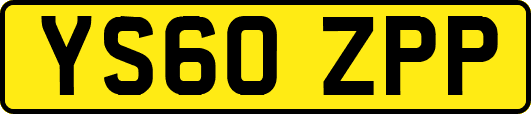 YS60ZPP