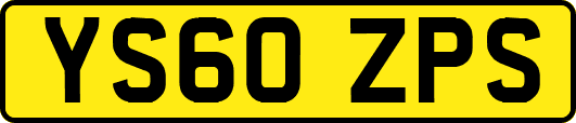 YS60ZPS