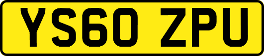 YS60ZPU