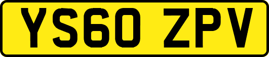 YS60ZPV