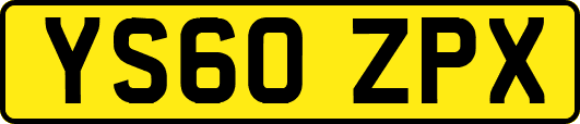 YS60ZPX