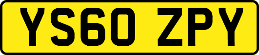 YS60ZPY
