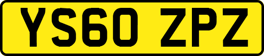 YS60ZPZ