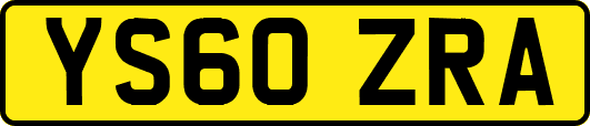 YS60ZRA