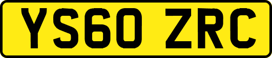 YS60ZRC