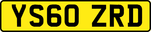 YS60ZRD