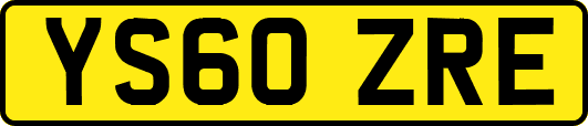 YS60ZRE