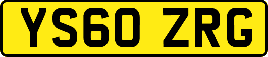 YS60ZRG