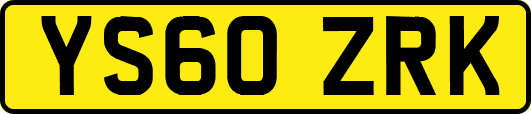 YS60ZRK