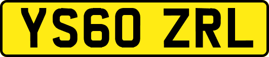 YS60ZRL