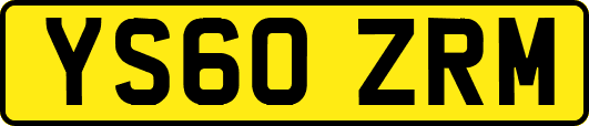 YS60ZRM